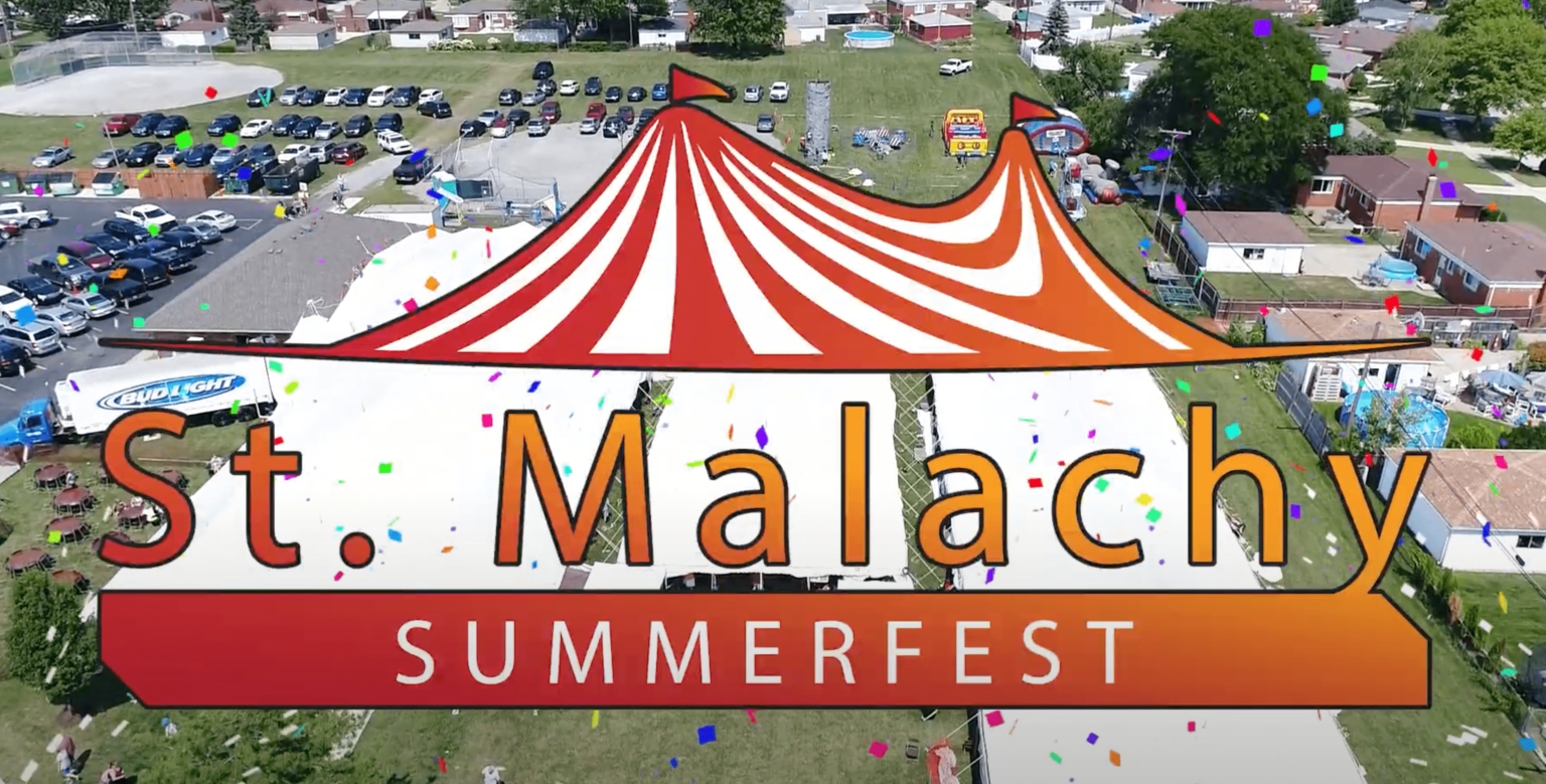 Summer Festival St. Malachy