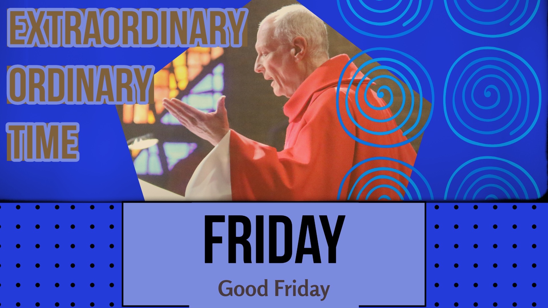 Good Friday