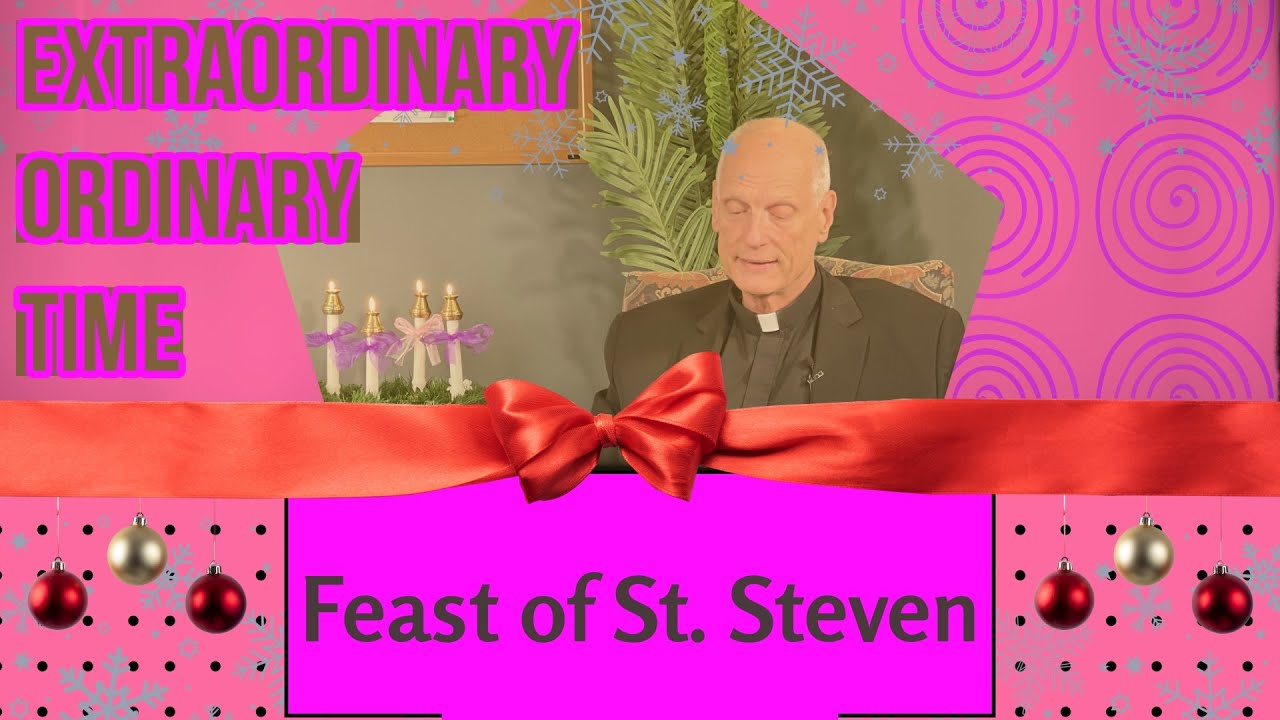 The 26th of December