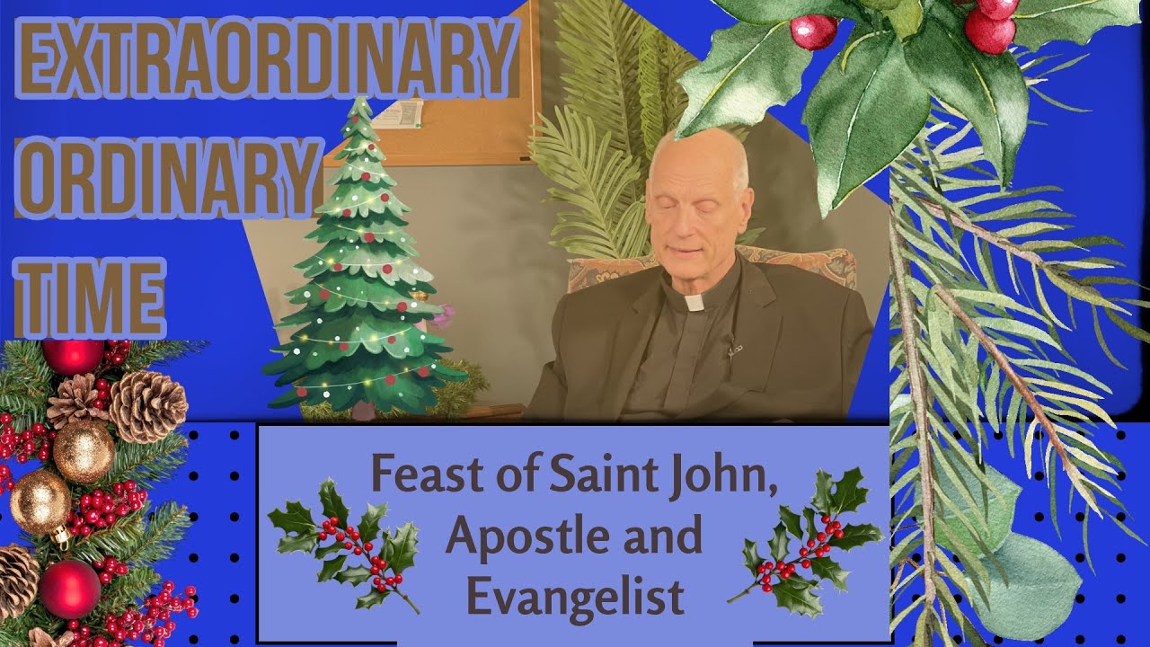 The 27th of December